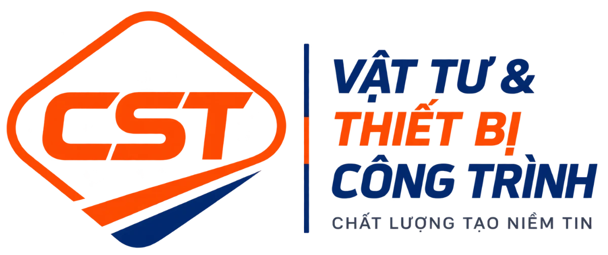 Logo CST